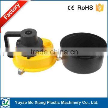 DC 12V 9OW Wet & Dry Car Vacuum Cleaner With Brush/Crevice/Nozzle Head Easy Operate Car Vacuum Cleaner photo-2