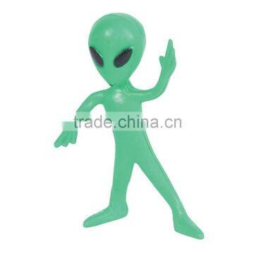 Novelty Bendable Alien Toys