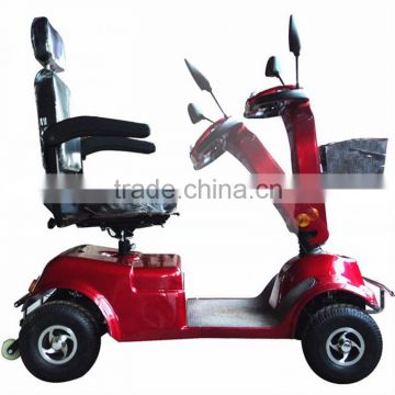 china folding mobility disabled scooter