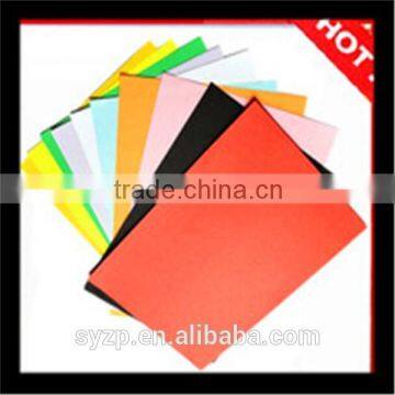 High Quality A4 Size Color Paper