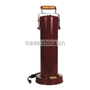 Cheapest F Type Portable Electrode Dryer For 10Kg Rod