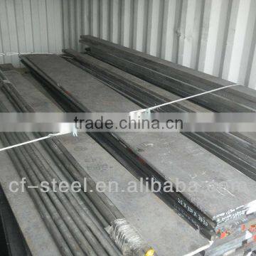 special 2379 steel/Cr12Mo1V1/SKD11/D2 slab