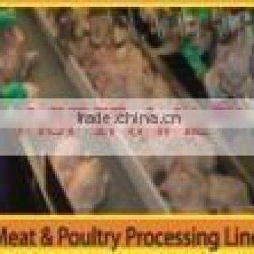 Meat & Poultry Processing Equipment