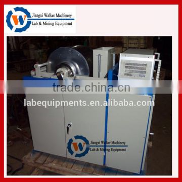 magnetic separator for processing wet iron ore, laboratory magnetic separator, lab wet magnetic separator