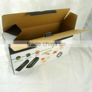 Custom packaging boxes