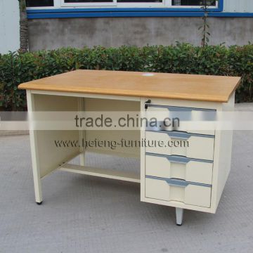 Computer Desk Steel Frame