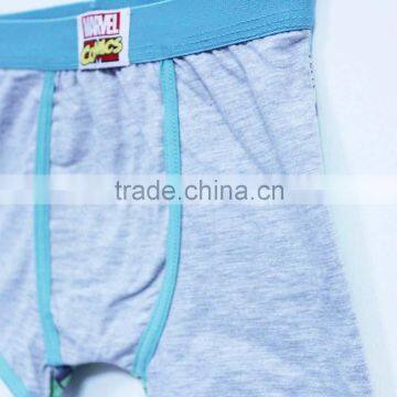 China Children's Underwear Factory Cartoon Picture Children Underwear Boy Models photo-3