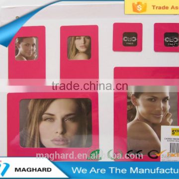 cusomized open sexy girl design magnetic photo or photo picture frame magnet                        
                                                Quality Choice
                                                    Most Popular