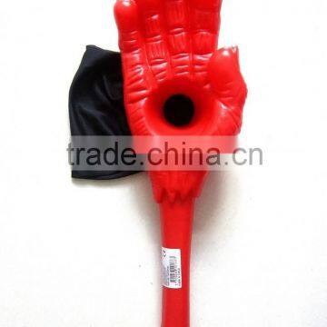 Halloween prop hand lolly candy holder