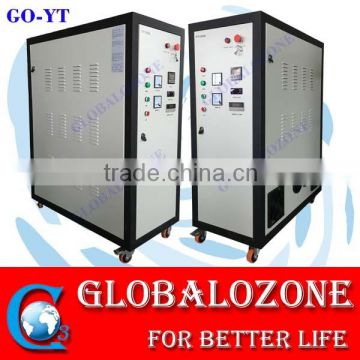 100g Oxygen Feed Ozone Generator Sewage Water Treatment