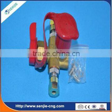Cng Lpg Filling Valve for Multiple Point System photo-2