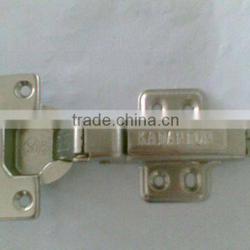 Clip On Cabinet Door Hinges