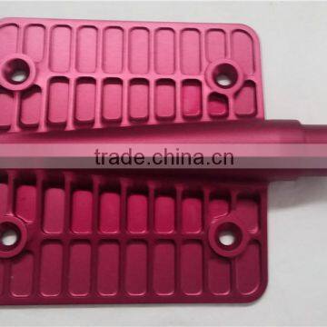 CNC High Precision Turned Parts Stamping Parts Made in China photo-2