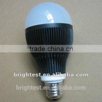 6w Plastic LED Bulb E27 White or Warm White photo-2