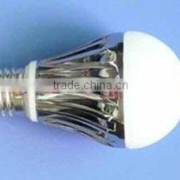 e14 bulb dimmable 3W 5W LED Bulb Light UL LED Lamp CE ROHS