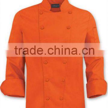 Chef Uniform Fatshion chef coat