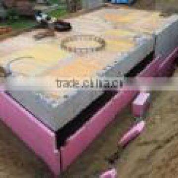 extruded polystyrene insulation for walls