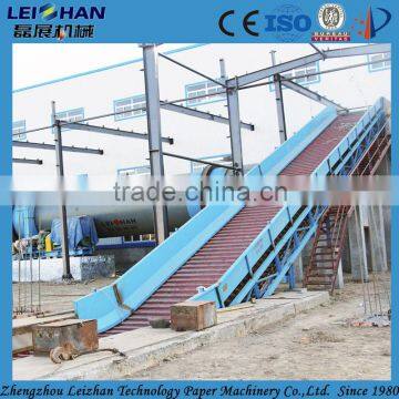 Paper Mill Pulp Board Handling Equipment Conveyor Chain for Sale photo-5