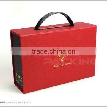 Healthy Drink Kraft Paper Corrugated Box photo-3