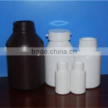 100ml hdpe plastic bottle