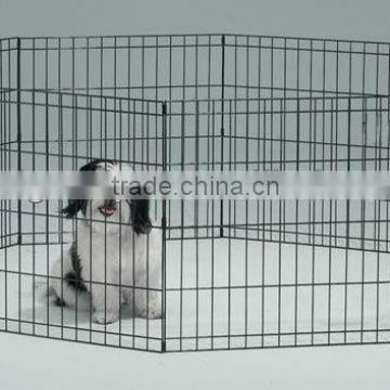 Wire Pet Playpen