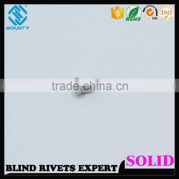 TRUSS HEAD STAINLESS STEEL SOLID RIVETS photo-2