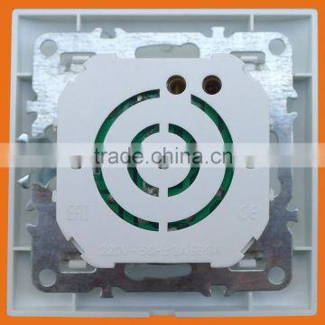 Electrical EU 3A Dimmer Wall Switch photo-4
