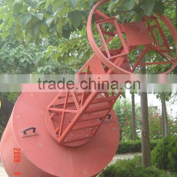 navigation plastic buoy