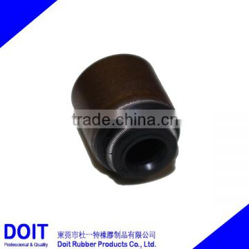 metal insert adhesive rubber parts composite seals