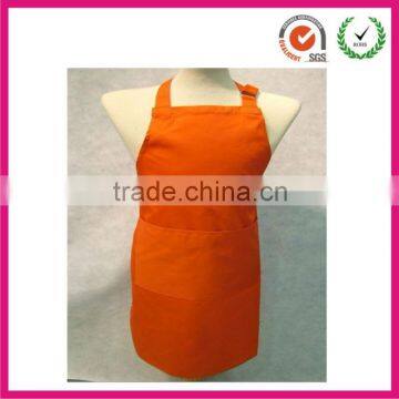 2013 hot selling promotional cheap apron, cheap cotton aprons