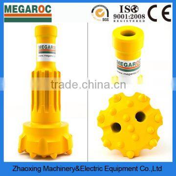 ST68 Rock Drill Bits Set photo-4