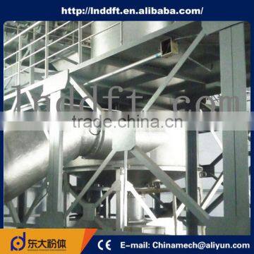 custom high performance efficiency magnesium oxide stoving