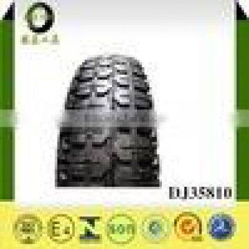 New Product Wheelbarrow Tyres 3.50-8 For Africa Market