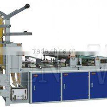 bag making machine side seal