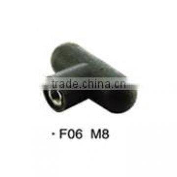 M8 Plastic Knob for Equipment with good price