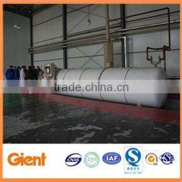 Autoclave manufacturer