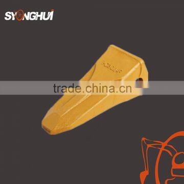 Hot sale digger parts bucket teeth evcavator parts