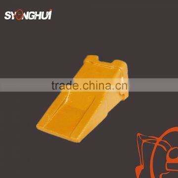 Factory outlet Robust Bucket Teeth For Excavator Spare Parts, competitive price bucket tooth