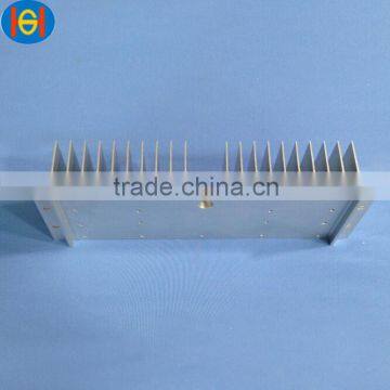 Aluminum Extrusion Led Light Heat Sink photo-4