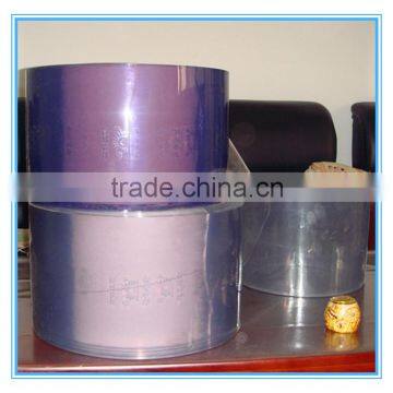 soft plastic pvc door curtain