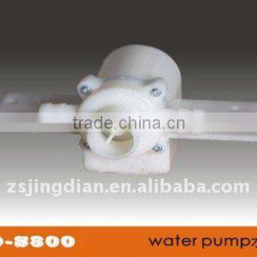 water pump for air conditioner