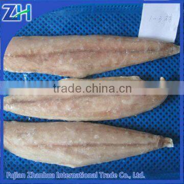 Frozen Mahi Mahi Fillet fish IQF frozen China origin