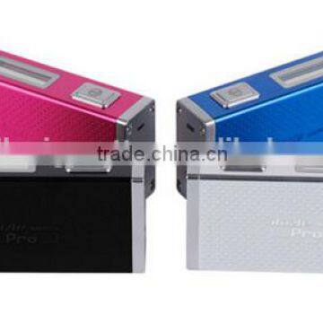 New ecig box mod innokin itaste mvp 3.0 pro 3V-9V 6W-60W full kit