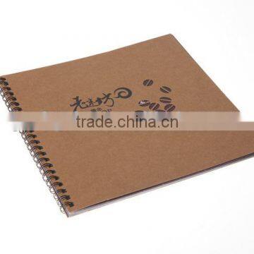China Sales Customised Hardcover Catalogue Printing photo-2