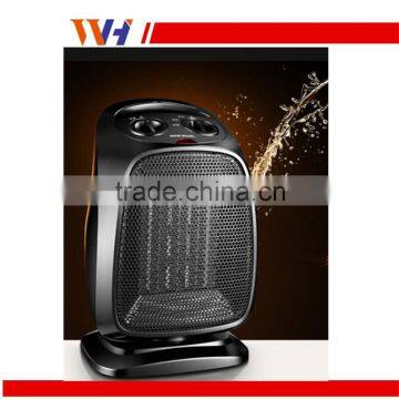 Vertical Indoor Rechargeable Electric Heater photo-2