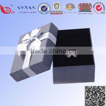 Wholesale Recycled Kraft Paper Gift Box photo-2