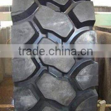 Top quality otr tyre 2400R35