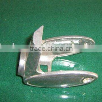 Aluminum die casting parts