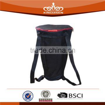 waterproof drum bags with straps