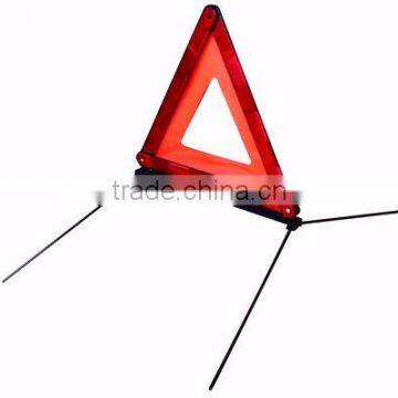 Emergency Warning Triangle